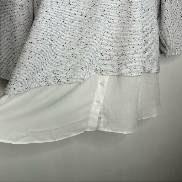 Double layered top - Picture 5 of 8